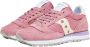 Saucony Hoogwaardige sneakers voor vrouwen Pink Dames - Thumbnail 8