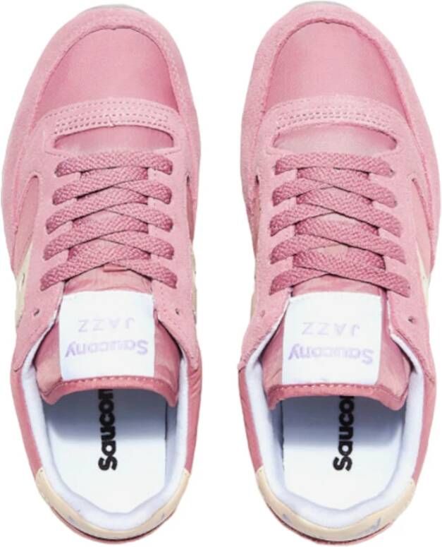 Saucony Hoogwaardige sneakers voor vrouwen Roze Dames