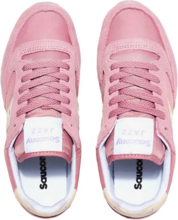 Saucony Hoogwaardige sneakers voor vrouwen Roze Dames