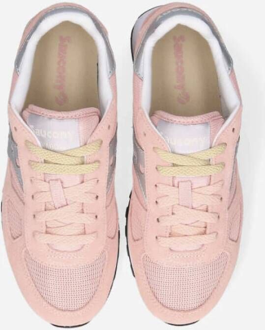 Saucony Sneakers Roze Dames