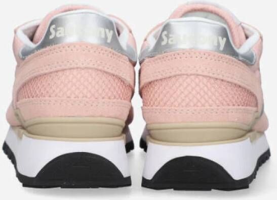 Saucony Sneakers Roze Dames