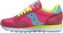Saucony Nude Grijze Achterinzet Sneakers Beige Dames - Thumbnail 7