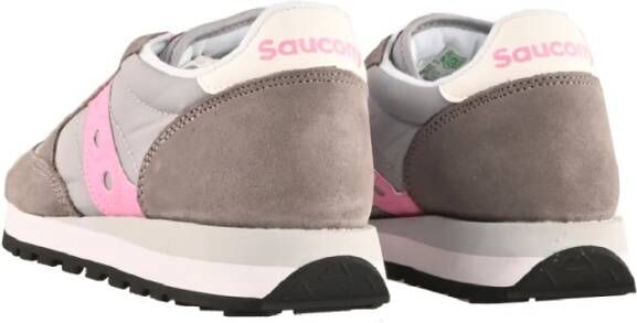 Saucony Sneakers Roze Dames