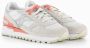 Saucony Ronde Neus Platform Sneakers voor Vrouwen Multicolor Dames - Thumbnail 10