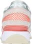 Saucony Ronde Neus Platform Sneakers voor Vrouwen Multicolor Dames - Thumbnail 12