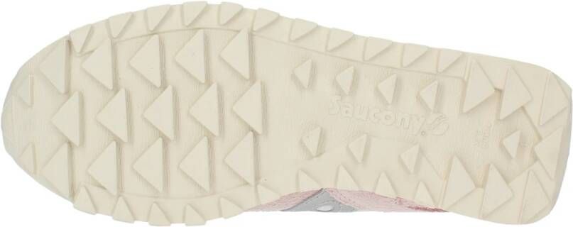 Saucony Sneakers Roze Pink Dames
