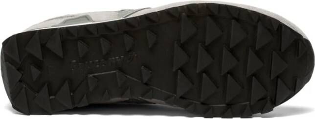 Saucony Sneakers Grijs Dames