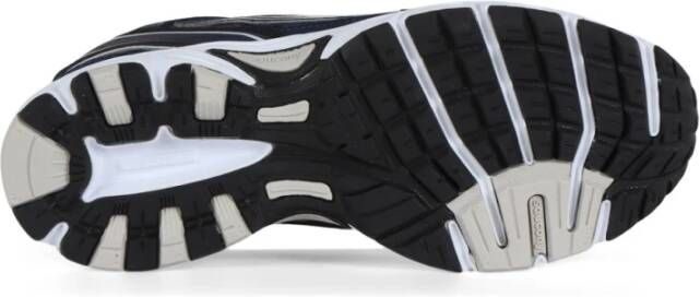 Saucony Sneakers van mesh en eco-leer Ride Millennium