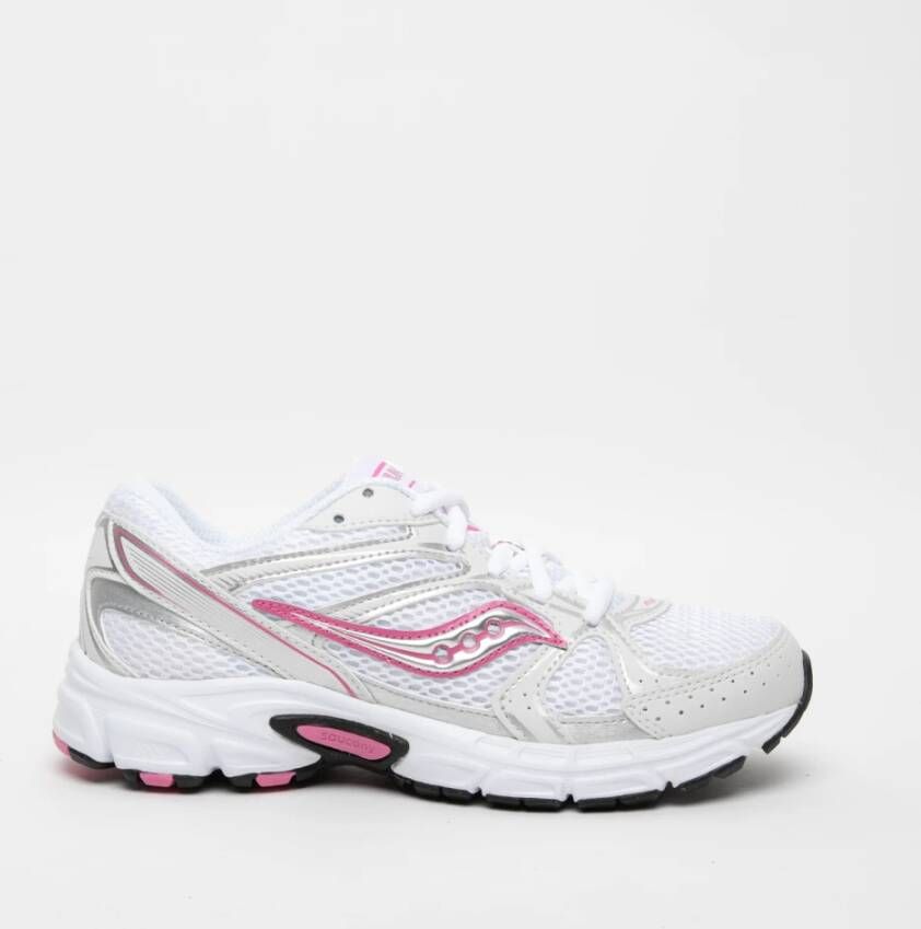 Saucony Sneakers White Dames