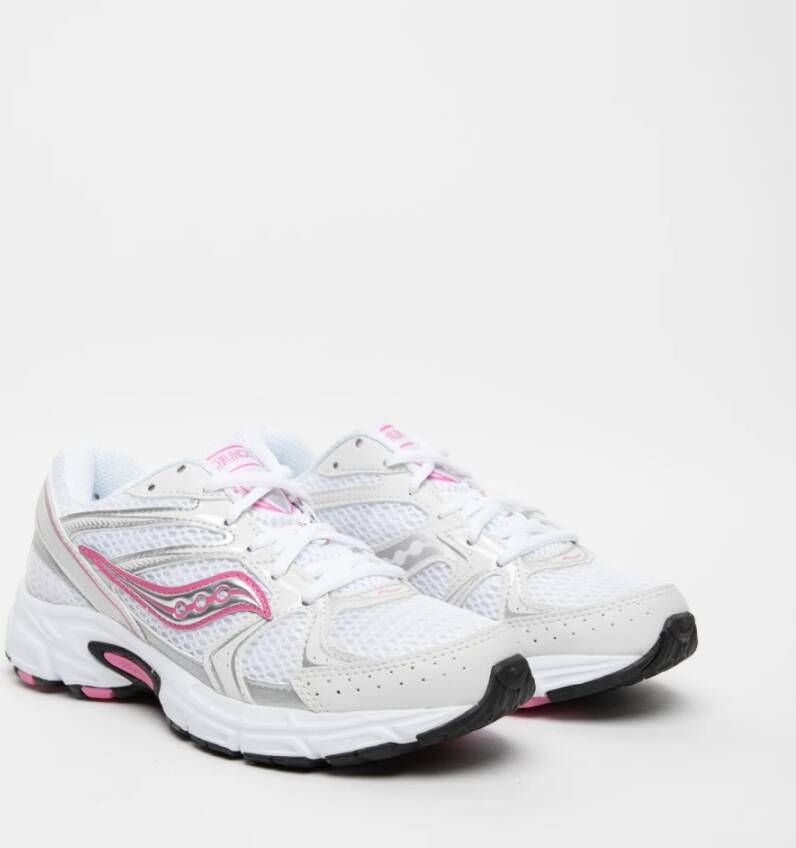 Saucony Sneakers White Dames