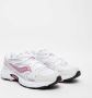 Saucony Millennium Wit Roze Hardloopschoenen Gray Dames - Thumbnail 3