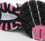 Saucony Millennium Wit Roze Hardloopschoenen Gray Dames - Thumbnail 4