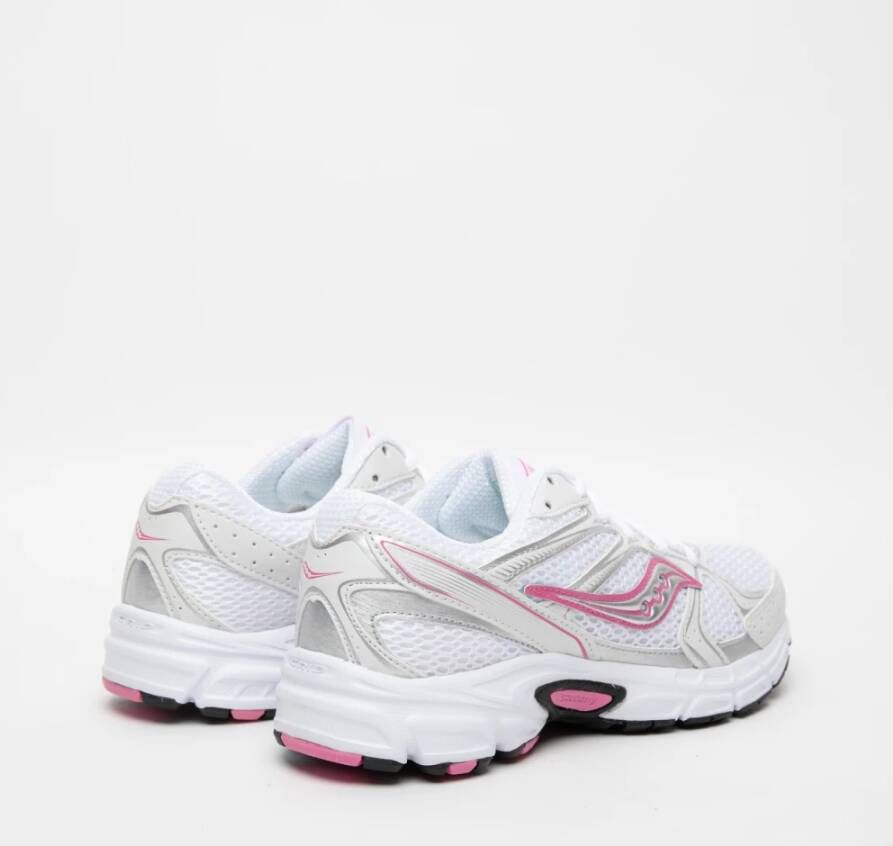 Saucony Sneakers White Dames