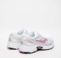 Saucony Millennium Wit Roze Hardloopschoenen Gray Dames - Thumbnail 5