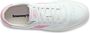 Saucony Unisex Sneakers Synthetisch Materiaal Suède White - Thumbnail 5