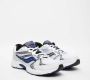 Saucony Lage Sneakers Ride Millennium Multicolor - Thumbnail 3