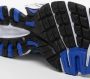 Saucony Lage Sneakers Ride Millennium Multicolor - Thumbnail 4