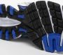 Saucony Millennium Wit Royal Ride Gray - Thumbnail 4