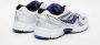 Saucony Lage Sneakers Ride Millennium Multicolor - Thumbnail 5