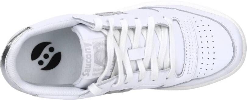 Saucony Sneakers Wit