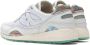 Saucony Witte Shadow 6000 Sneakers White Dames - Thumbnail 3