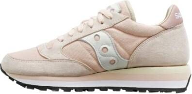 Saucony Jazz Triple Sneakers Wit Dames