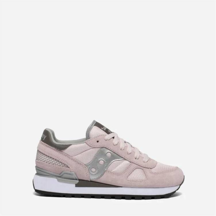 Saucony Sneakers Wit Dames