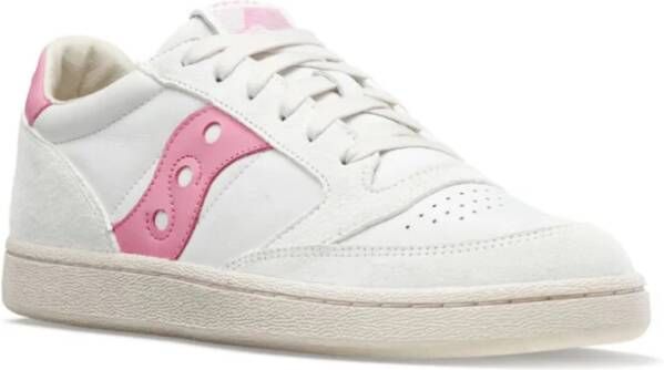 Saucony Sneakers Wit Dames