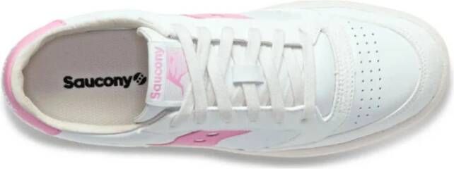 Saucony Sneakers Wit Dames