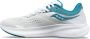 Saucony Sneakers White Dames - Thumbnail 2