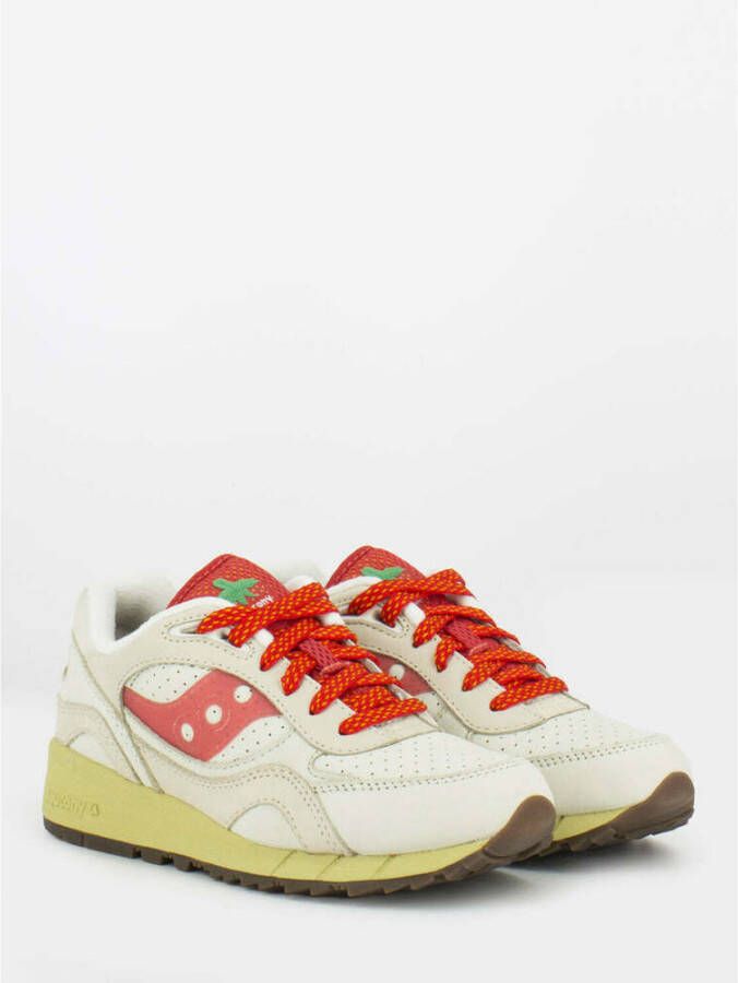 Saucony Sneakers Wit Dames