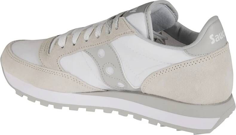 Saucony Sneakers Wit Dames