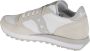 Saucony Heren Sneakers van Suède met Dual-Tone EVA Tussenzool Black Heren - Thumbnail 15