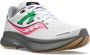 Saucony Stijlvolle witte grind sneakers voor vrouwelijke hardlopers White Dames - Thumbnail 3