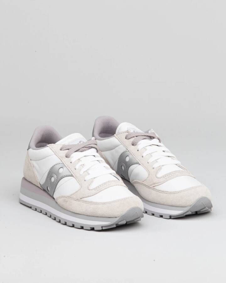 Saucony Sneakers Wit Dames