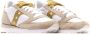 Saucony Witte Sneakers voor Heren White Dames - Thumbnail 8