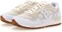 Saucony Witte Shadow-5000_S607 Damessneakers White Dames - Thumbnail 9