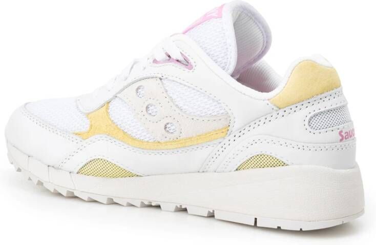 Saucony Sneakers Wit Dames