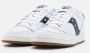 Saucony Jazz Court Sneakers voor Heren White Heren - Thumbnail 4