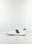 Saucony Witte Leren Sportschoenen White Heren - Thumbnail 11