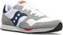 Saucony Witte Sneakers met Maximaal Comfort en Stabiliteit Wit Heren - Thumbnail 7