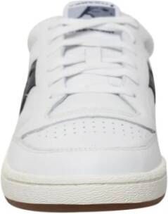 Saucony Sneakers Wit Heren