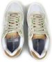 Saucony Klassieke Shadow 5000 Sneakers Multicolor Heren - Thumbnail 8