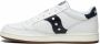 Saucony Witte Leren Sportschoenen White Heren - Thumbnail 5