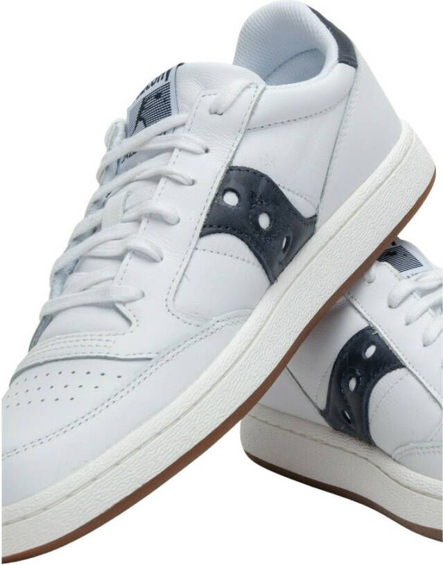 Saucony Sneakers Wit Heren