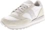 Saucony Heren Sneakers van Suède met Dual-Tone EVA Tussenzool Zwart Heren - Thumbnail 15
