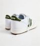 Saucony Wit-Groene Jazz Court Sneakers White Unisex - Thumbnail 14