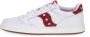Saucony Stijlvolle Jazz Court Sneakers voor nen White - Thumbnail 8
