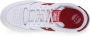 Saucony Stijlvolle Jazz Court Sneakers voor nen White - Thumbnail 9