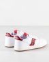 Saucony Stijlvolle Jazz Court Sneakers voor nen White - Thumbnail 12